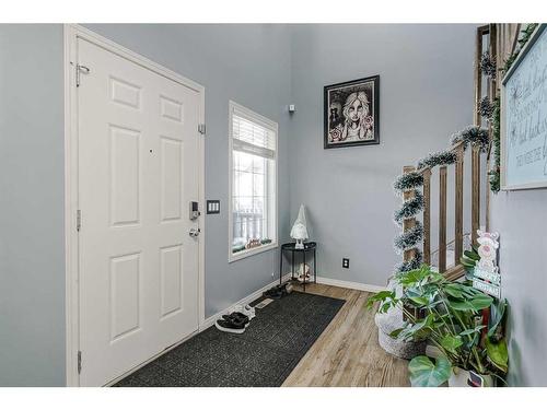 2196 Luxstone Boulevard Sw, Airdrie, AB - Indoor Photo Showing Other Room