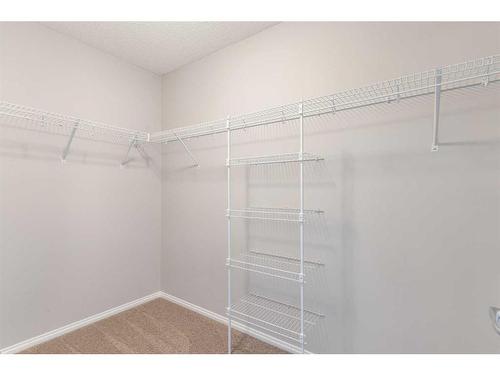 108 Heartland Way, Cochrane, AB - Indoor With Storage