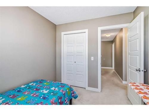 232 Pantego Lane Nw, Calgary, AB - Indoor Photo Showing Bedroom