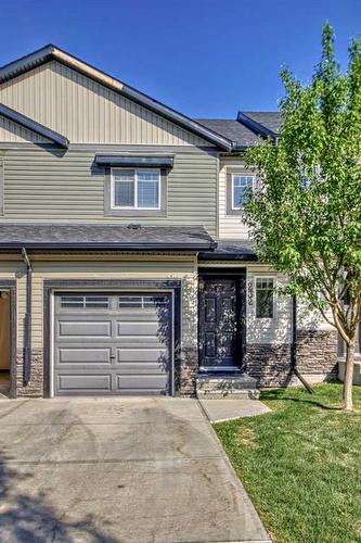 232 Pantego Lane Nw, Calgary, AB - Outdoor