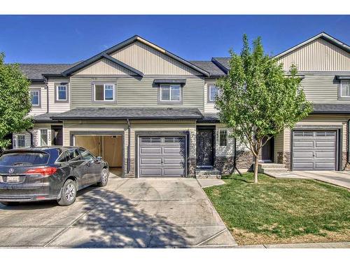 232 Pantego Lane Nw, Calgary, AB - Outdoor With Facade