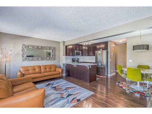 232 Pantego Lane Nw, Calgary, AB - Indoor Photo Showing Other Room