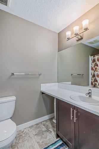 232 Pantego Lane Nw, Calgary, AB - Indoor Photo Showing Bathroom