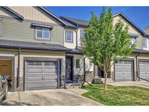 232 Pantego Lane Nw, Calgary, AB - Outdoor