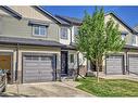 232 Pantego Lane Nw, Calgary, AB  - Outdoor 