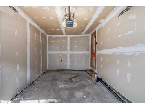 232 Pantego Lane Nw, Calgary, AB - Indoor Photo Showing Garage