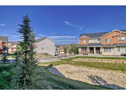 232 Pantego Lane Nw, Calgary, AB - Outdoor With Deck Patio Veranda