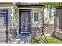 232 Pantego Lane Nw, Calgary, AB  - Outdoor 