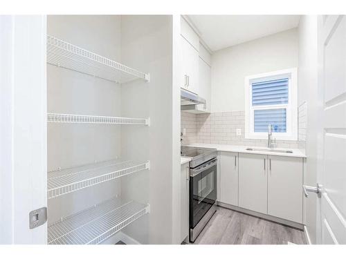 297 Homestead Crescent Ne, Calgary, AB - Indoor