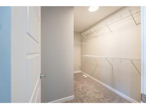 297 Homestead Crescent Ne, Calgary, AB - Indoor With Storage