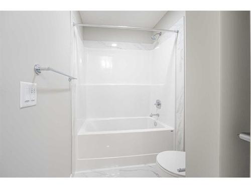 297 Homestead Crescent Ne, Calgary, AB - Indoor Photo Showing Bathroom