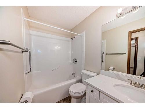 13 Arbour Cliff Close Nw, Calgary, AB - Indoor Photo Showing Bathroom