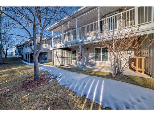 13 Arbour Cliff Close Nw, Calgary, AB - Outdoor