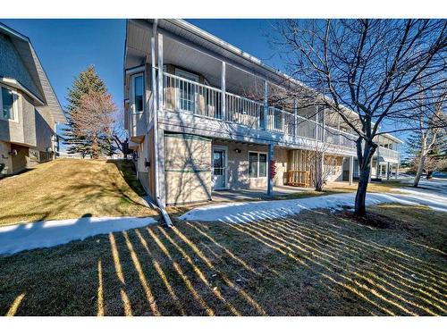 13 Arbour Cliff Close Nw, Calgary, AB - Outdoor