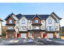 2405 Wentworth Villas Sw, Calgary, AB  - Outdoor With Facade 