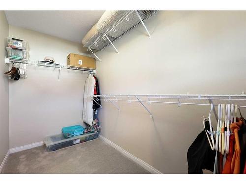 2405 Wentworth Villas Sw, Calgary, AB - Indoor With Storage