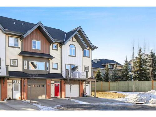 2405 Wentworth Villas Sw, Calgary, AB - Outdoor With Facade