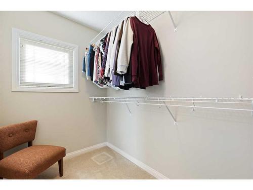 2405 Wentworth Villas Sw, Calgary, AB - Indoor With Storage