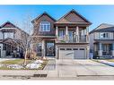 120 Shoreline Vista, Chestermere, AB  - Outdoor With Facade 