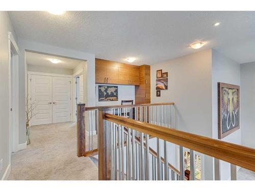 120 Shoreline Vista, Chestermere, AB - Indoor Photo Showing Other Room