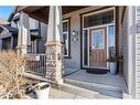 120 Shoreline Vista, Chestermere, AB  - Outdoor With Facade 