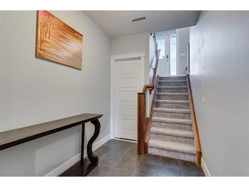 120 Shoreline Vista, Chestermere, AB - Indoor Photo Showing Other Room