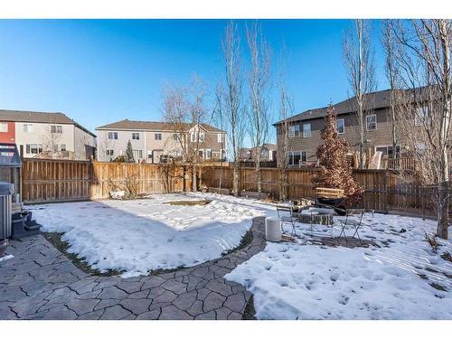 120 Shoreline Vista, Chestermere, AB - Outdoor With Deck Patio Veranda