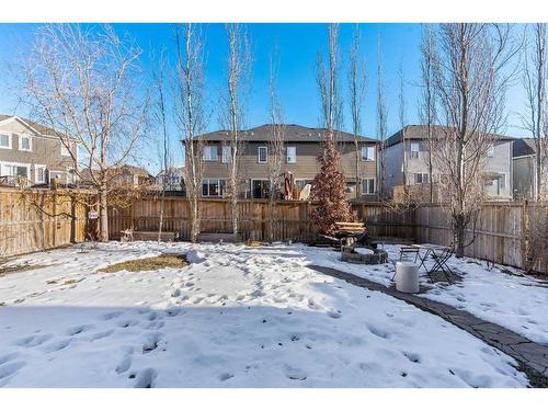 120 Shoreline Vista, Chestermere, AB - Outdoor