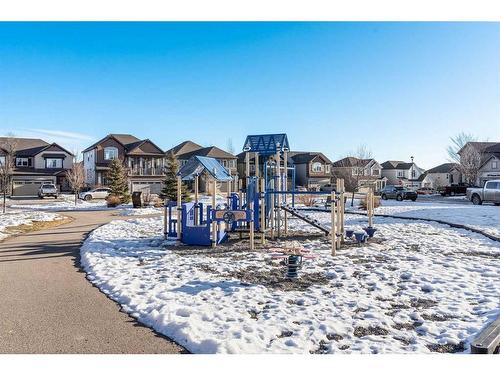 120 Shoreline Vista, Chestermere, AB - Outdoor