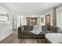 2216 41 Street Se, Calgary, AB  - Indoor Photo Showing Living Room 