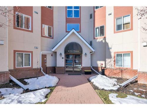 110-60 Sierra Morena Landing Sw, Calgary, AB - Outdoor