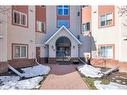 110-60 Sierra Morena Landing Sw, Calgary, AB  - Outdoor 