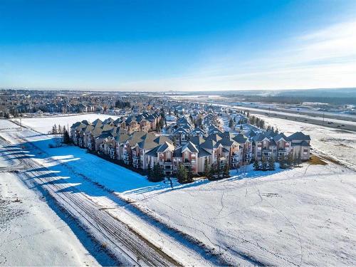 110-60 Sierra Morena Landing Sw, Calgary, AB - Outdoor With View