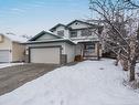 10 Crystalridge Way, Okotoks, AB  - Outdoor With Facade 