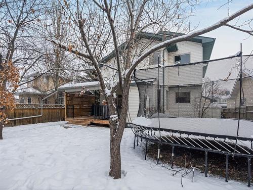 10 Crystalridge Way, Okotoks, AB - Outdoor