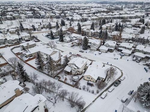 10 Crystalridge Way, Okotoks, AB - Outdoor With View