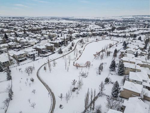 10 Crystalridge Way, Okotoks, AB - Outdoor With View