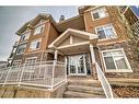 5111-155 Skyview Ranch Way Ne, Calgary, AB  - Outdoor 