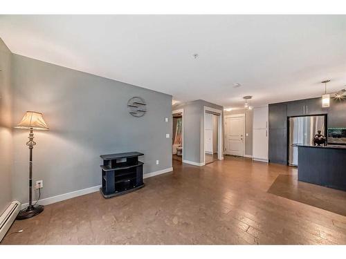 5111-155 Skyview Ranch Way Ne, Calgary, AB - Indoor Photo Showing Kitchen With Stainless Steel Kitchen With Upgraded Kitchen