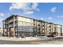 1203-200 Seton Circle Se, Calgary, AB  - Outdoor With Balcony With Facade 