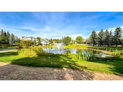 2305-2305 Hawksbrow Point Nw, Calgary, AB - Outdoor With View