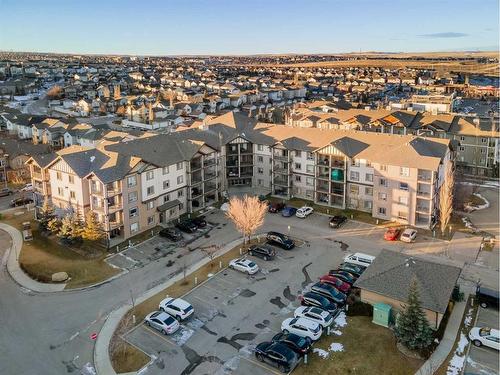 4120-60 Panatella Street Nw, Calgary, AB - Outdoor With View