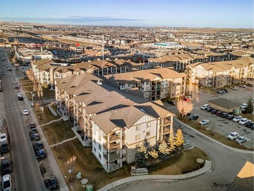 4120-60 Panatella Street Nw, Calgary, AB - Outdoor With View