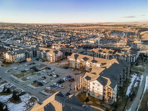 4120-60 Panatella Street Nw, Calgary, AB - Outdoor With View