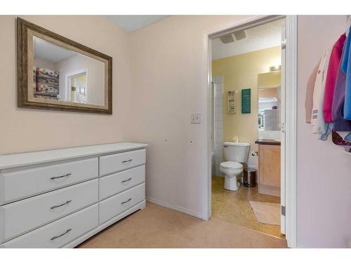 67 Country Village Lane Ne, Calgary, AB - Indoor Photo Showing Bathroom