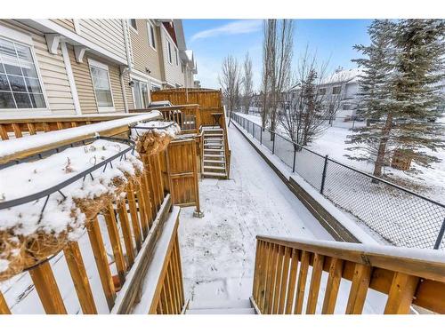 67 Country Village Lane Ne, Calgary, AB - Outdoor