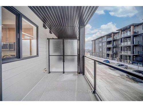 43 Lucas Way Nw, Calgary, AB - Outdoor With Exterior