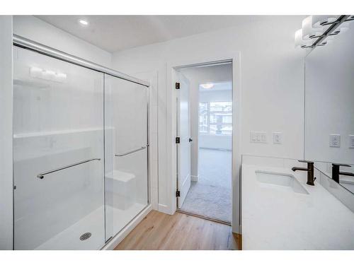 43 Lucas Way Nw, Calgary, AB - Indoor