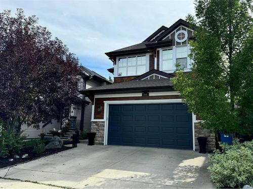 866 Auburn Bay Boulevard Se, Calgary, AB - Outdoor