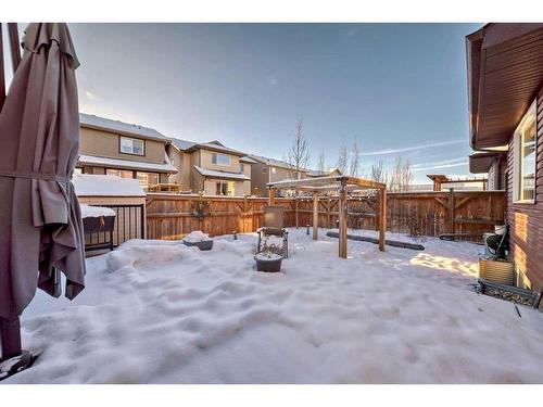 866 Auburn Bay Boulevard Se, Calgary, AB - Outdoor